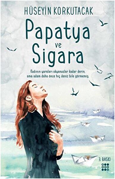 Dokuz Yayınları Deneme, İnceleme