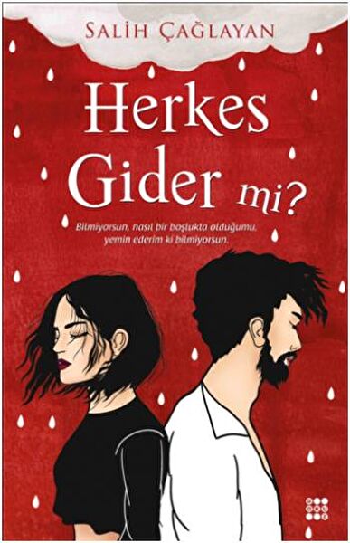 Dokuz Yayınları Roman