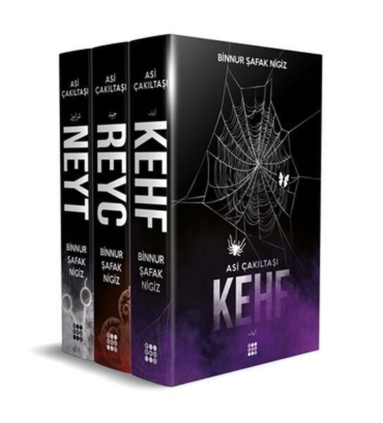 Dokuz Yayınları Roman