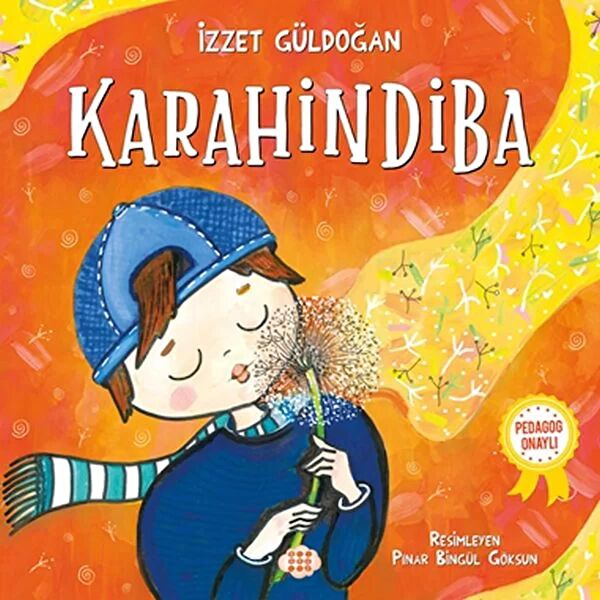 Dokuz Çocuk Çocuk Öykü, Masal