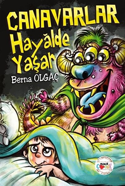 Mühür Kitaplığı Çocuk Öykü, Masal