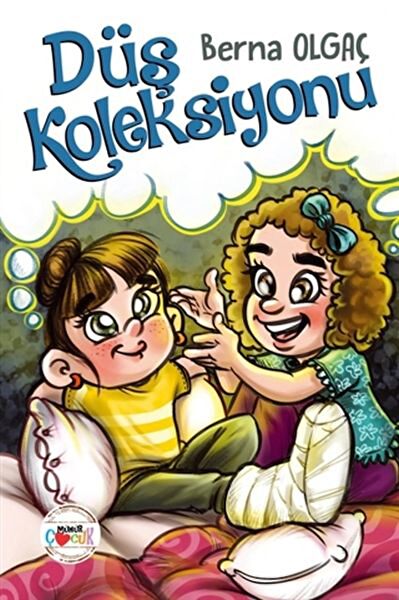 Mühür Kitaplığı Çocuk Öykü, Masal