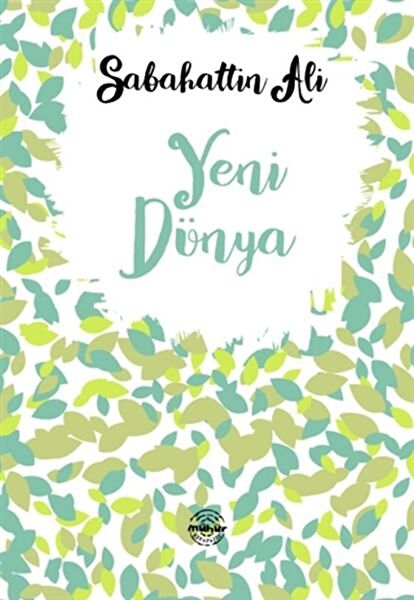 Mühür Kitaplığı Roman