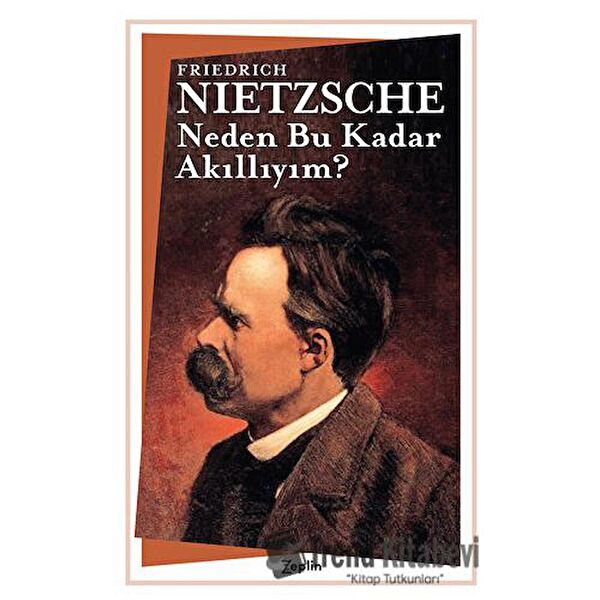 Zeplin Kitap Felsefe