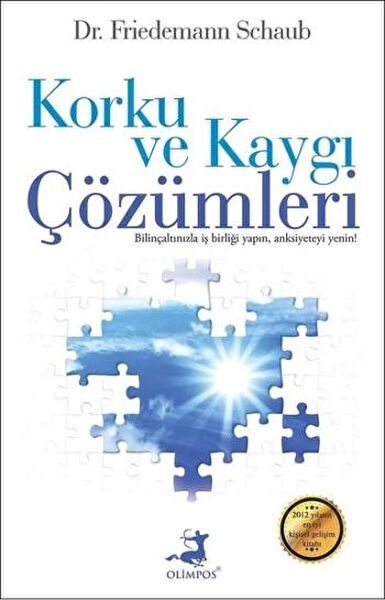 Olimpos Yayınevi Psikoloji, Kişisel Gelişim