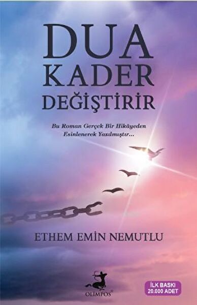 Olimpos Yayınevi Din Kitapları