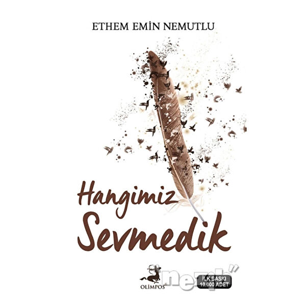 Olimpos Yayınevi Türk Edebiyatı