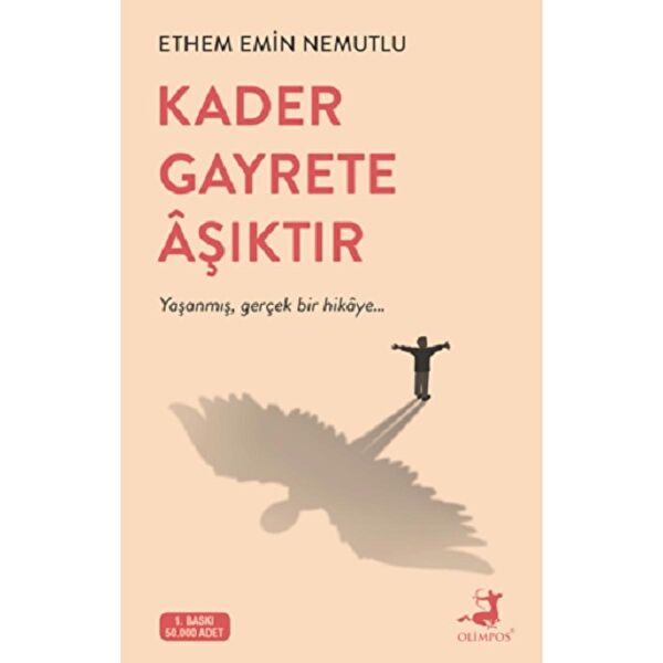 Olimpos Yayınevi Roman