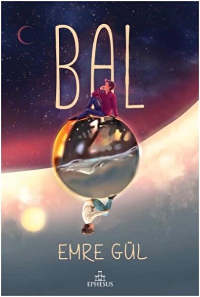 Ephesus Yayınları Roman