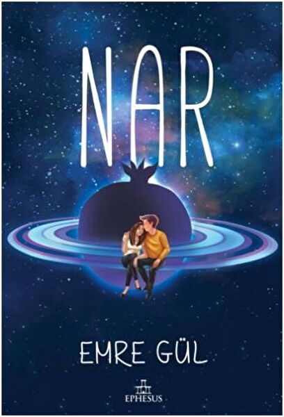 Ephesus Yayınları Roman