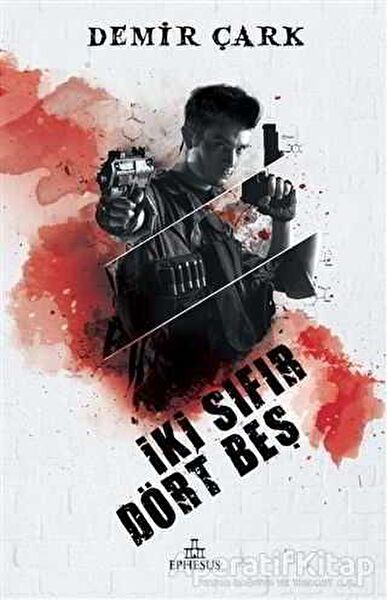 Ephesus Yayınları Türk Edebiyatı