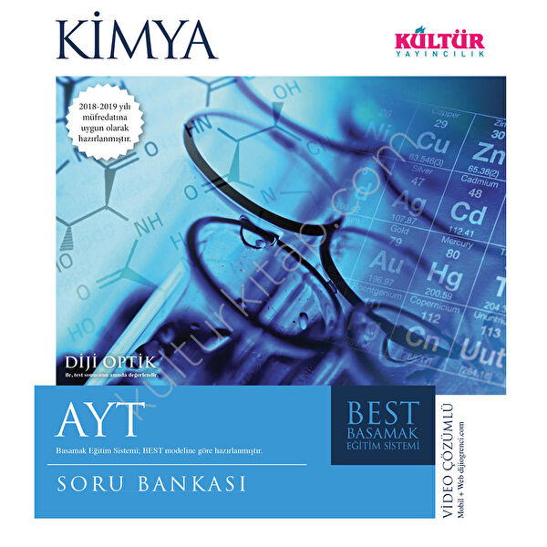 Kültür Yayıncılık Sınav Hazırlık