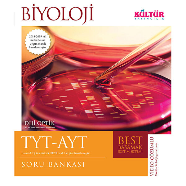 Kültür Yayıncılık Sınav Hazırlık