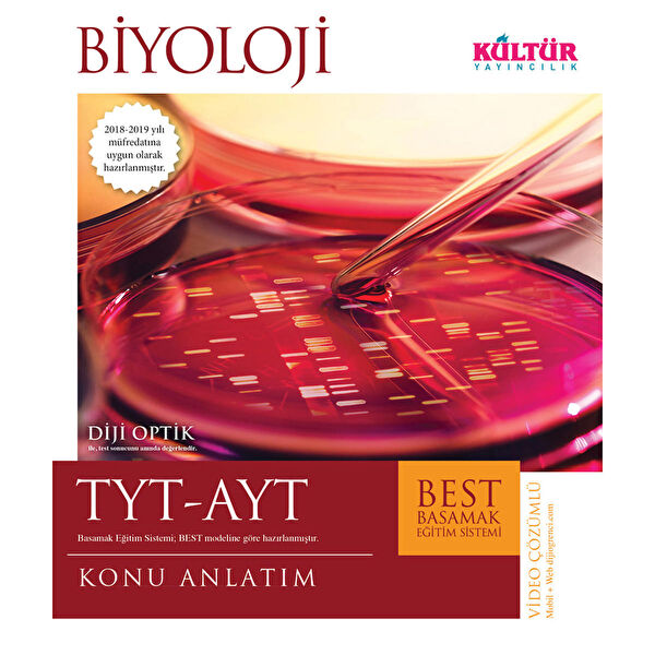 Kültür Yayıncılık Sınav Hazırlık