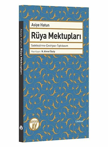 Büyüyen Ay Yayınları Mektup