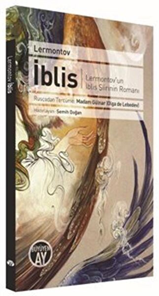 Büyüyen Ay Yayınları Roman