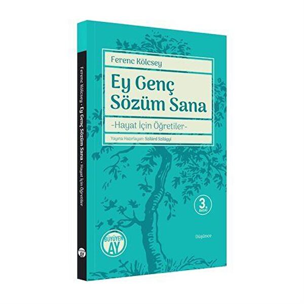 Büyüyen Ay Yayınları Felsefe