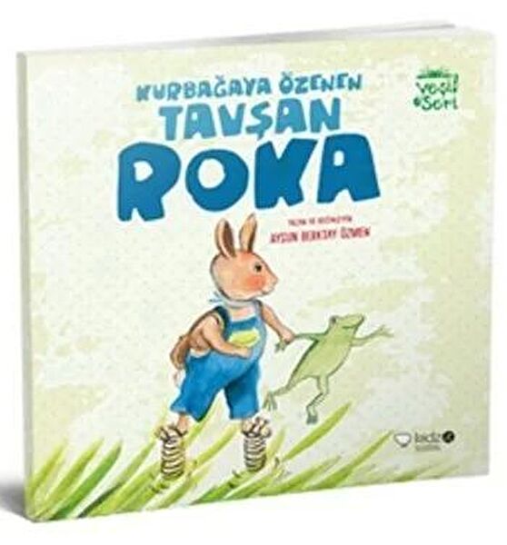 Redhouse Kidz Yayınları Çocuk Öykü, Masal