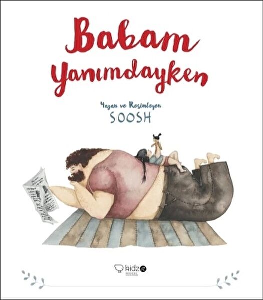 Redhouse Kidz Yayınları Çocuk Öykü, Masal