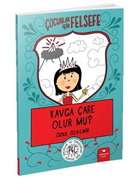 Redhouse Kidz Yayınları Çocuk Öykü, Masal