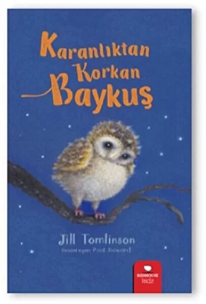 Redhouse Kidz Yayınları Çocuk Öykü, Masal