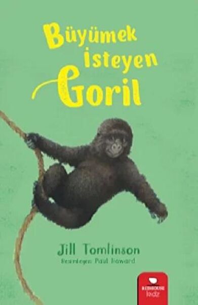 Redhouse Kidz Yayınları Çocuk Öykü, Masal