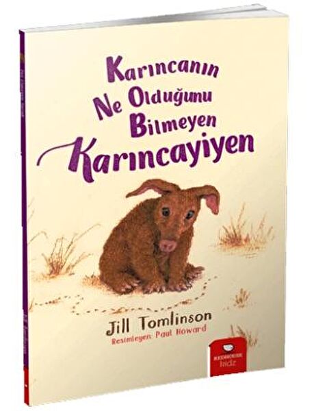 Redhouse Kidz Yayınları Çocuk Öykü, Masal