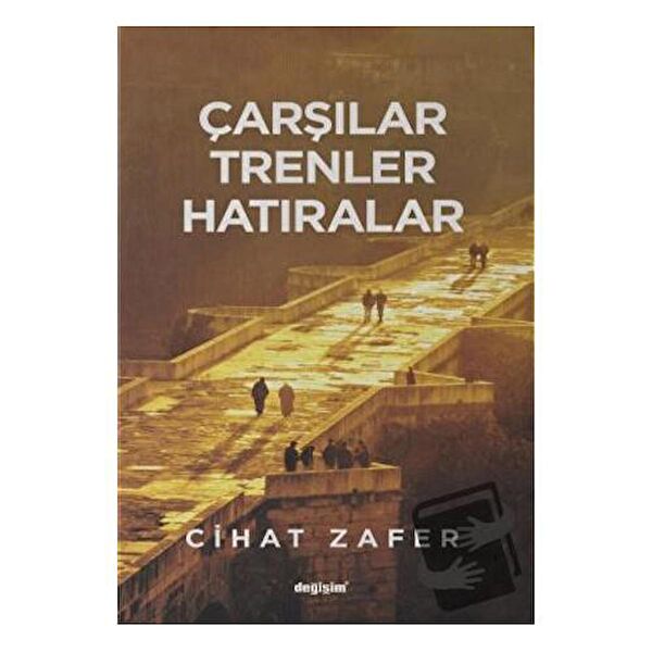 Değişim Yayınları Anı, Günlük, Seyahatname