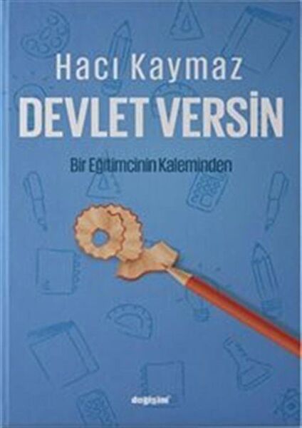 Değişim Yayınları Akademik Kitaplar