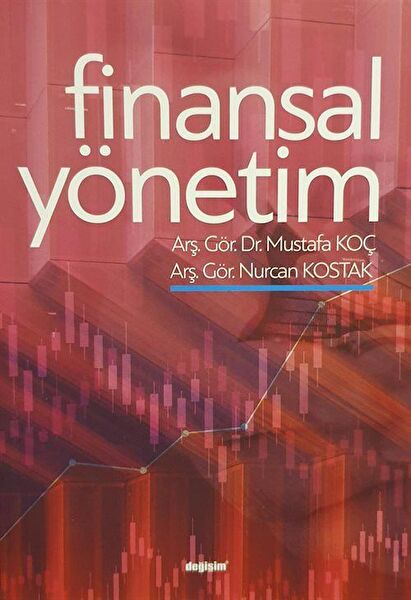 Değişim Yayınları Ekonomi ve Pazarlama