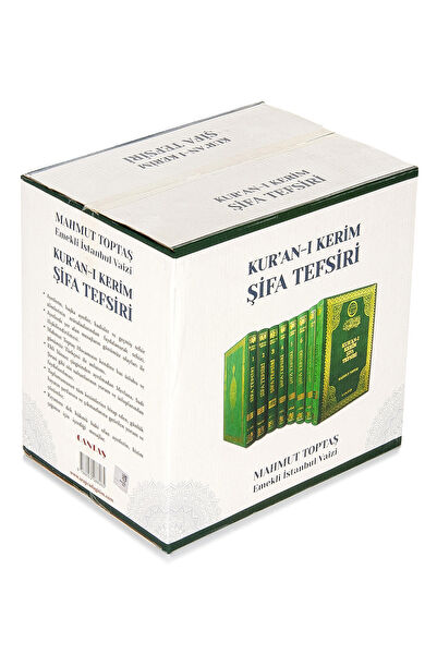 Cantaş Yayınları Din Kitapları