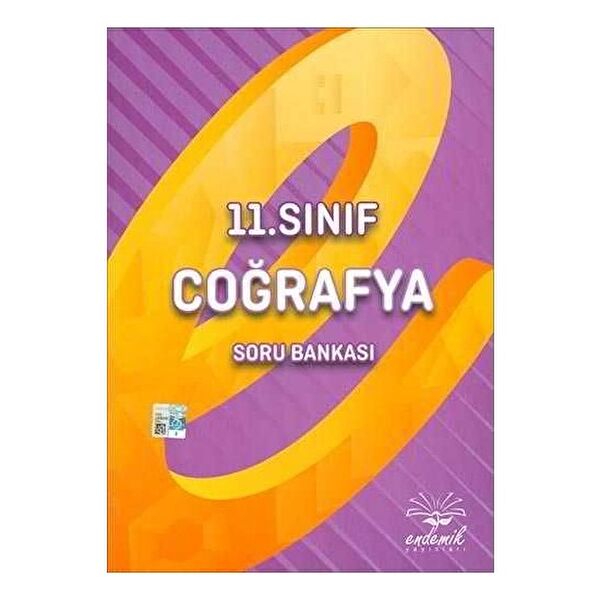 Endemik Yayınları Ders ve Yardımcı Kaynak Kitapları