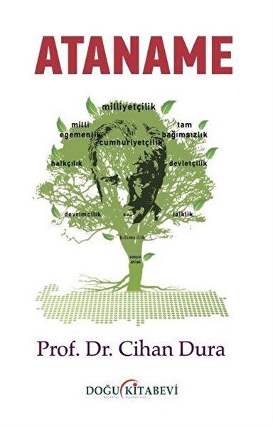 Doğu Kitabevi Siyaset ve İdeoloji