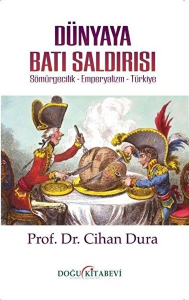 Doğu Kitabevi Siyaset ve İdeoloji