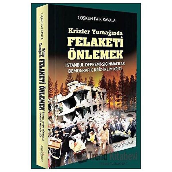 Doğu Kitabevi Siyaset ve İdeoloji