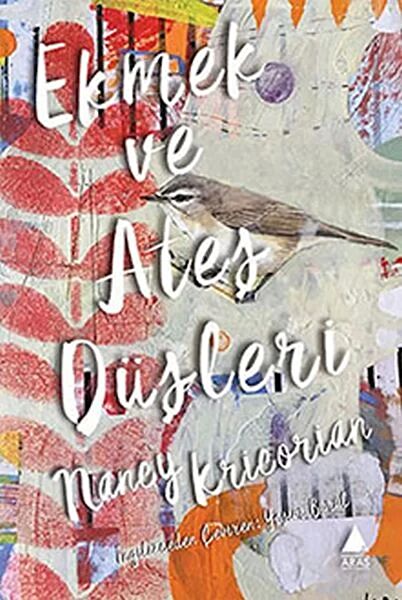 Aras Yayıncılık Roman