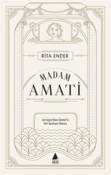 Aras Yayıncılık Sanat ve Tasarım