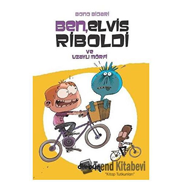 Dürbün Kitap Çocuk Roman ve Klasikleri