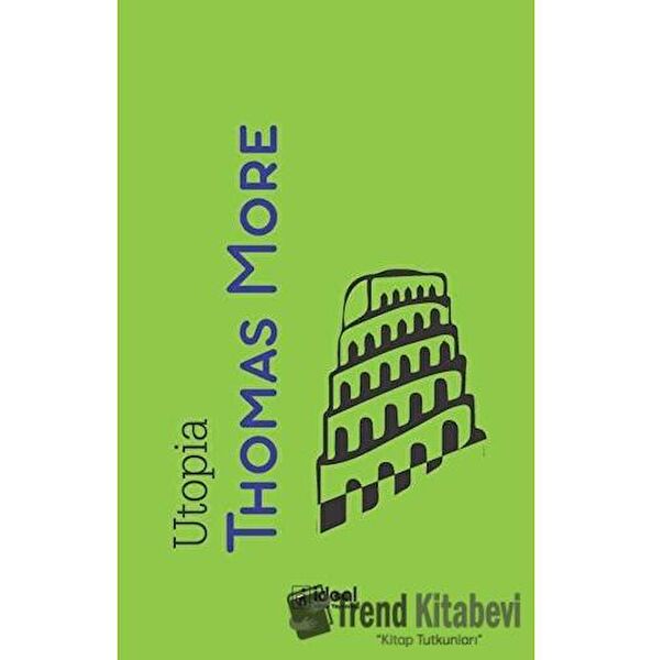 İdeal Kültür Yayıncılık Yabancı Dilde Kitaplar