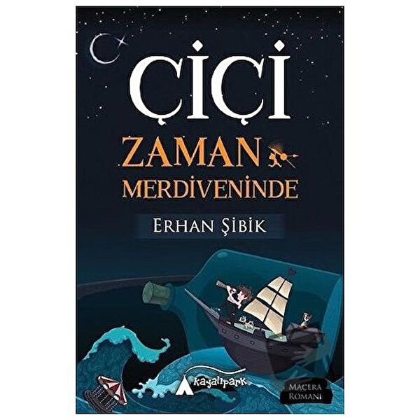 Kayalıpark Çocuk Çocuk Roman ve Klasikleri