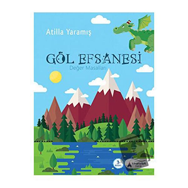 Kayalıpark Çocuk Çocuk Öykü, Masal