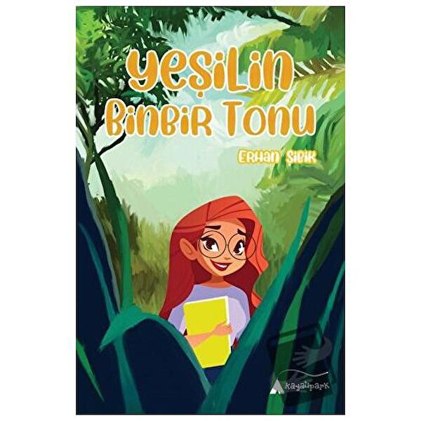 Kayalıpark Çocuk Çocuk Öykü, Masal