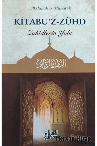 Guraba Yayınları Din Kitapları