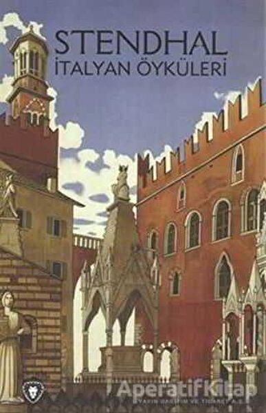 Dorlion Yayınları Dünya Edebiyatı