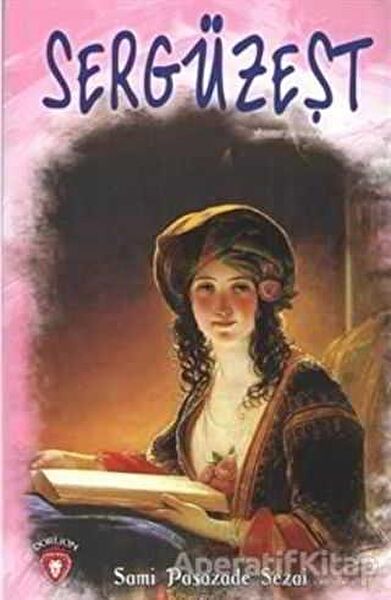 Dorlion Yayınları Türk Edebiyatı