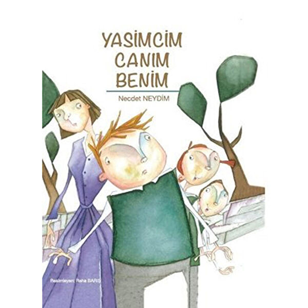 Bilgiyolu Kültür Yayınları Çocuk Öykü, Masal