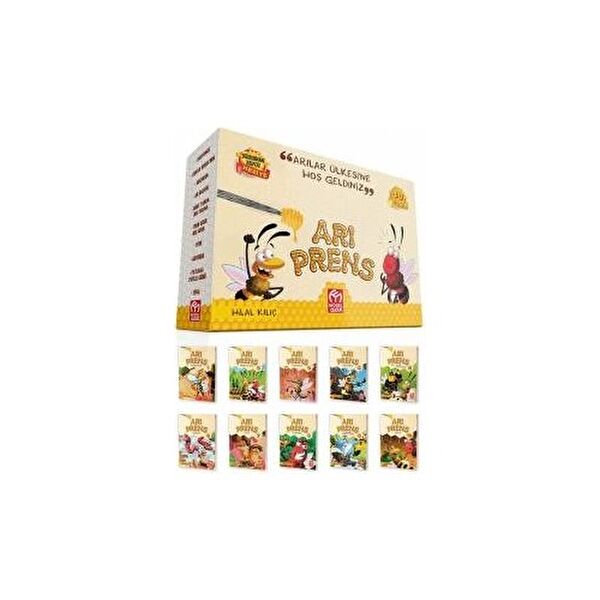 Model Eğitim Yayıncılık Çocuk Öykü, Masal