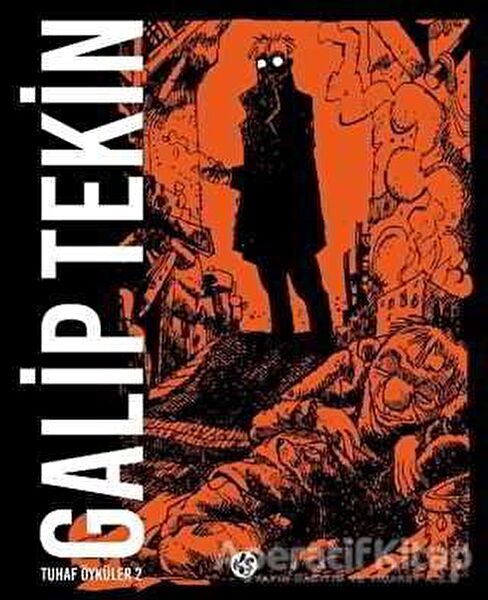 Komikşeyler Yayıncılık Çizgi Roman ve Mizah