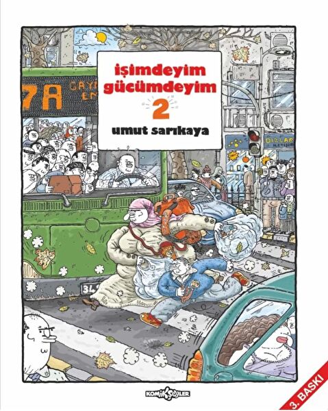 Komikşeyler Yayıncılık Bilim ve Teknik