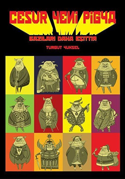 Komikşeyler Yayıncılık Çizgi Roman ve Mizah